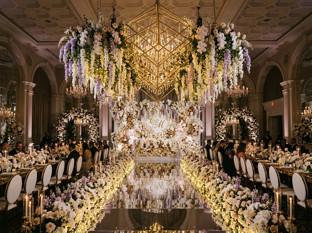 Bespoke Customized Décor